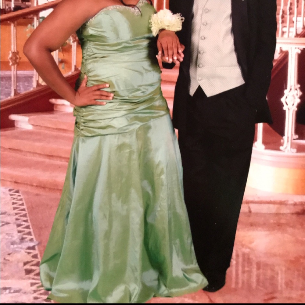 Formal Gown